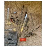 Misc. office supplies