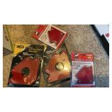 Magnetic welding holders