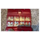 Lufkin Radius gauges