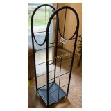 Kindling Storage stand