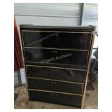 5 Drawer Dresser
