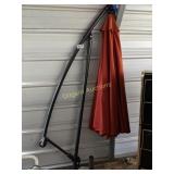 Patio Umbrella