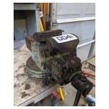 Bench Vise