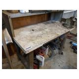 Workbench