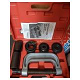 Ball Joint Adapter & Service Kit