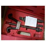 Coil Spring Compressor