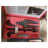 Coil Spring Compressor