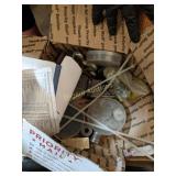 Craftsman Sander & more