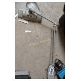 Workbench Light/Magnifying Glass