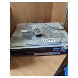 Panasonic DVD Home Theater System SA-HT680