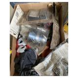 Dwell tach, Flaring tool,  & more