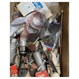 Air tools, Die grinder bits