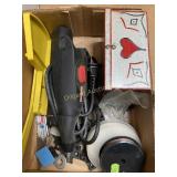 Craftsman engraver & more