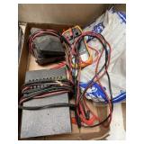 Micronta 12v power supply, multimeter & more