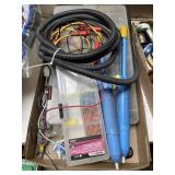 Misc electrical connectors