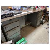 Workbench (only)