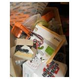 Stihl chainsaw parts