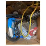 Compression gauge & more