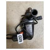 B&D 1/2" Electric Drill