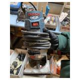 Bosch Colt 1HP Router