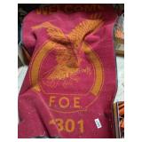 F.O.E Rug, more