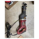 Craftsman Reciprocating saw