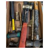 Misc Hammers
