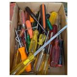 Misc screwdrivers