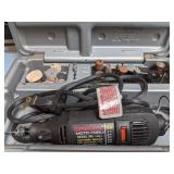 Dremel Rotary tool