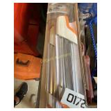 Stihl Chainsaw parts