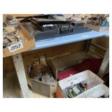 Workbench (ONLY)