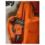 Stihl MS170 Chainsaw (As-is)