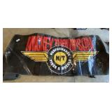 Mickey Thompson banner
