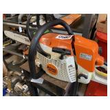Stihl MS 280 Chainsaw