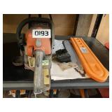 Stihl MS 170 Chainsaw (As-is)