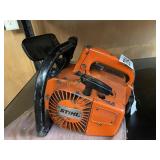 Stihl 017 Chainsaw engine (As-is)