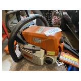 Stihl 025 Chainsaw engine (As-is)