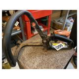 Stihl chainsaw handle