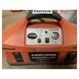 B&D Electromate 400 portable power supply