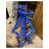 Duralast 2-1/4 ton jack stands