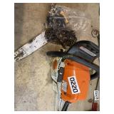 Stihl MS-251 Chain Saw (As-is)