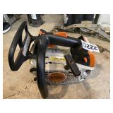 Stihl MS-193T Chainsaw (As-Is)