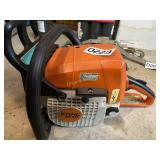Stihl MS-310 Chainsaw (As-is)