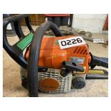 Stihl MS-180C Chainsaw (As-is)