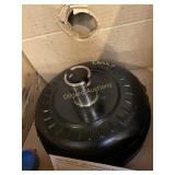 Torque Converter (Leaks)