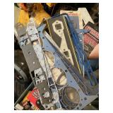 SBC Gaskets