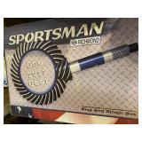 Ford 9" Ring & Pinion, 4.33 Gear Ratio