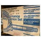 Ford 9" Ring & Pinion, 4.10 Gear Ratio