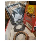 Performance Transmission parts