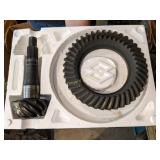 4:10 Chevy rearend gears